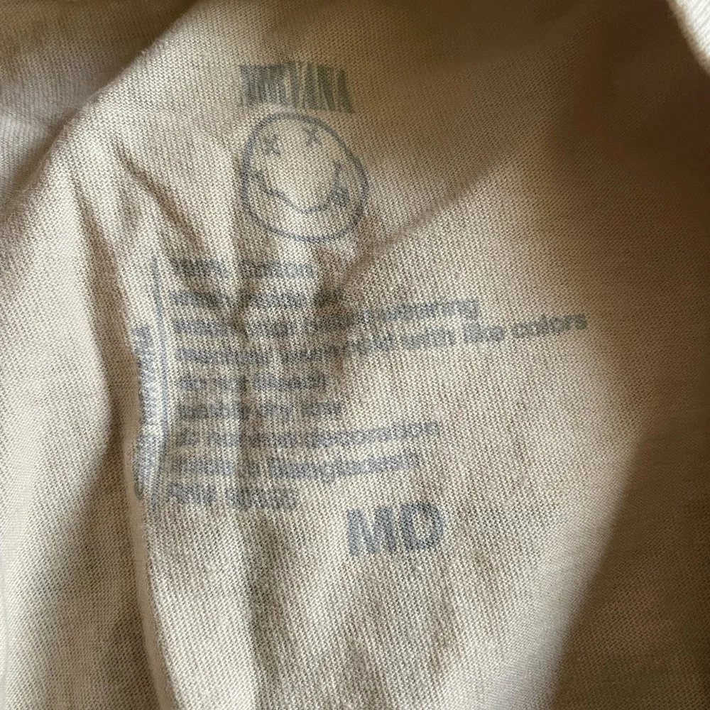 Nirvana shirt - Picture 3 of 3